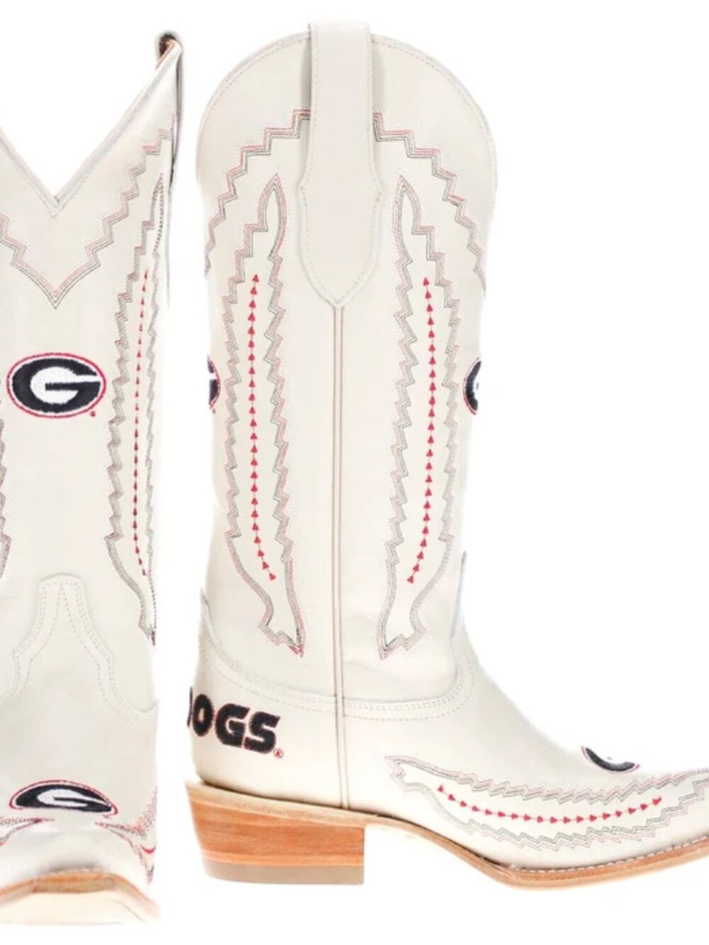 UGA Naomi All Leather Boot